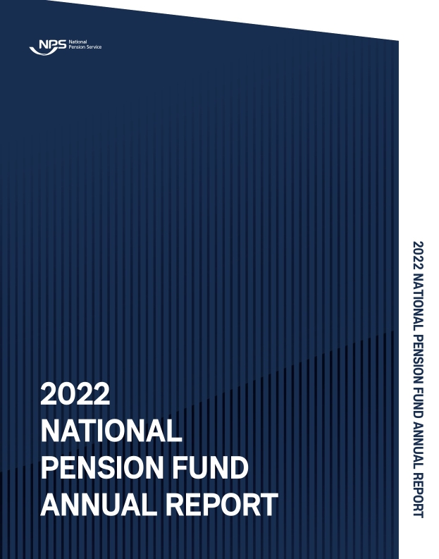 2022_NATIONAL_PENSION_FUND_Annual_Report